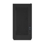 Case MONTECH AIR 100 LITE MidiTower Not included MicroATX MiniITX Colour Black AIR100LITE(B)