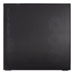 Case ARCTIC EATX Black Midi Tower PC ACPCC00015A
