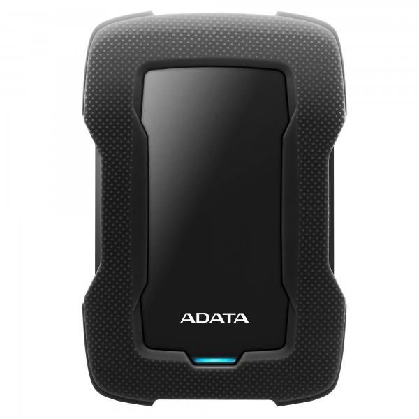 59b96428-a1f0-4fee-bcbe-15c4765df2b5-1 Išorinis HDD ADATA HD330 4TB USB 3.1 juodas