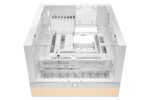 Case BE QUIET LIGHT BASE 900 DX Tower ATX EATX MicroATX MiniITX XL-ATX Colour White BGW70