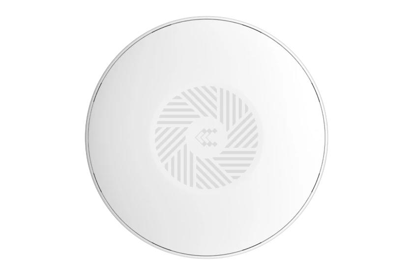 5a8bd5a6-8442-4acf-a7f7-a98c75e6de3f Access point TELTONIKA TAP200 su 1xRJ45 ir Wi-Fi 5 technologija