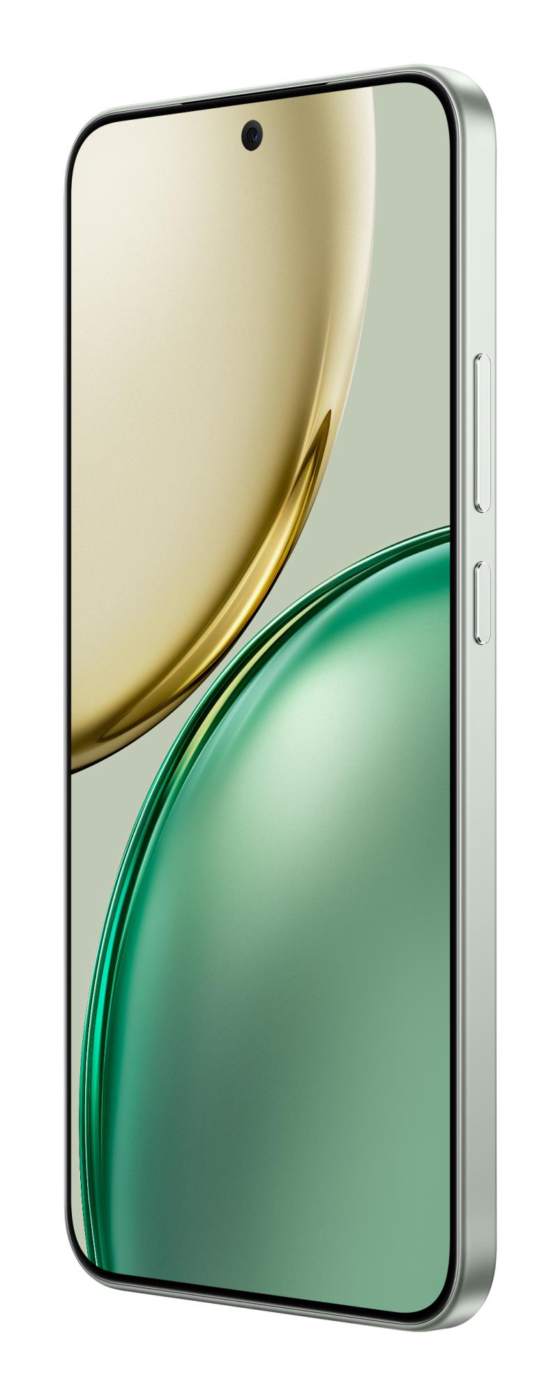 5ab35d8a-d00a-4eee-9612-805ea39f2633 MOBILE PHONE HONOR MAGIC8 LITE/8/512GB GREEN 5109BYRC HONOR