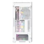 Case MONTECH AIR 903 MAX MidiTower Not included ATX EATX MicroATX MiniITX Colour White AIR903MAX(W)