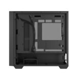 Case ASUS A21 PLUS MidiTower Case product features Transparent panel Not included MicroATX MiniITX Colour Black A21PLUSTGARGBBLACK