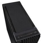 Case ASUS ProArt PA602 Wood Edition - Metal Panel MidiTower Case product features Fan control panel Not included Colour Black PROARTPA602WOODMETAL