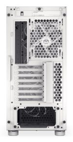 Case ENDORFY ATX/micro ATX/Mini-ITX White Midi Tower PC EY2A018