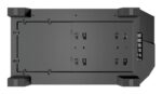 Case XILENCE ATX/micro ATX/Mini-ITX Black Midi Tower PC XILENT BREEZE II X812.ARGB