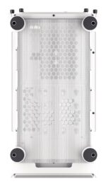 Case ENDORFY ATX/micro ATX/Mini-ITX White Midi Tower PC EY2A018
