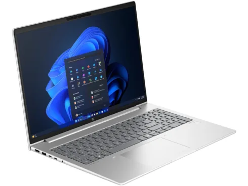 HP ProBook 460 G11 16 WUXGA AMD R7-7735U/16GB/512GB/AMD Radeon Graphics/WIN11 Pro/ENG kbd/Silver/1Y Warranty   HP ProBook   465 G11   Pike silver   16 "   IPS   WUXGA   1920 × 1200 pixels   Anti-glare   AMD Ryzen 7   7735U   16 GB   DDR5   Solid-state drive capacity 512 GB   AMD Radeon Graphics   Windows 11 Pro   802.11ax   Bluetooth version 5.3   Keyboard language English   Keyboard backlit   Warranty 36 month(s)   Battery warranty 12 month(s)