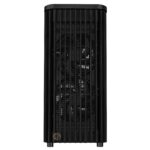 Case ASUS ProArt PA401 Wood Edition - Tempered Glass Panel MidiTower Case product features Transparent panel Not included ATX Colour Black PROARTPA401WOODTGPWM