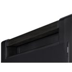 Case ASUS ProArt PA602 Wood Edition - Metal Panel MidiTower Case product features Fan control panel Not included Colour Black PROARTPA602WOODMETAL