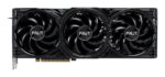 Vaizdo plokštė PALIT NVIDIA GeForce RTX 5080, 16 GB GDDR7