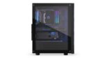Case ENDORFY Ventum 200 ARGB MidiTower Case product features Transparent panel Not included ATX MicroATX MiniITX Colour Black EY2A014