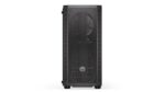 Case ENDORFY Signum 300 Air MidiTower Case product features Transparent panel Not included ATX MicroATX MiniITX Colour Black EY2A005