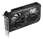Vaizdo plokštė GIGABYTE NVIDIA GeForce RTX 5060 Ti su dvigubais ventiliatoriais