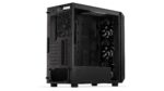 Case ENDORFY Arx 700 Air MidiTower Case product features Transparent panel ATX MicroATX MiniITX Colour Black EY2A012
