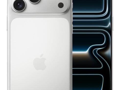 MOBILE PHONE IPHONE 17 PRO MAX/256GB SILVER MFYM4 APPLE