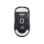 MOUSE USB OPTICAL WRL X2 V3/ES SIZE1 BLACK PX23ES11 PULSAR