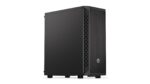 Case ENDORFY Signum 300 Solid MidiTower Not included ATX MicroATX MiniITX Colour Black EY2A003