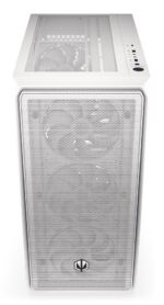 Case ENDORFY ATX/micro ATX/Mini-ITX White Midi Tower PC EY2A018