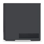 Case LIAN LI LANCOOL 207 MidiTower Case product features Transparent panel Not included ATX MicroATX MiniITX Colour Black G99.LAN207RX.00