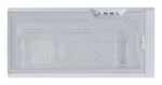 Case LIAN LI ATX/micro ATX/EATX/SSI EEB White Midi Tower PC LANCOOL LAN217W G99.LAN217INFW.00