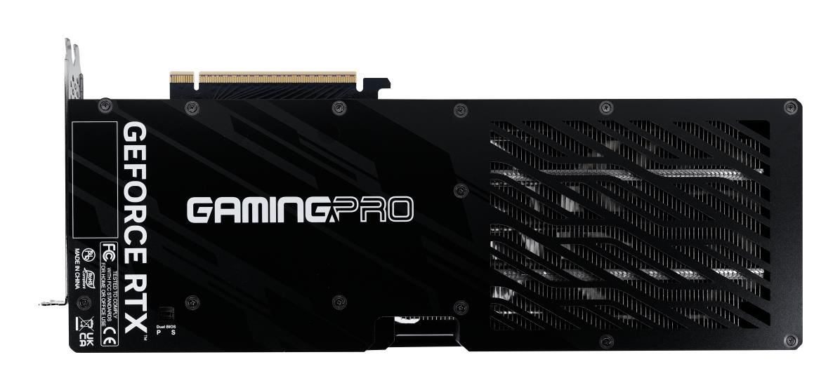 6a9a12de-d43e-47e9-9dd0-26ba47a86075 Graphics Card PALIT NVIDIA GeForce RTX 5080 2295 MHz 16 GB GDDR7 256 bit PCI Express 5.0 Active NE75080S19T2-GB2031A