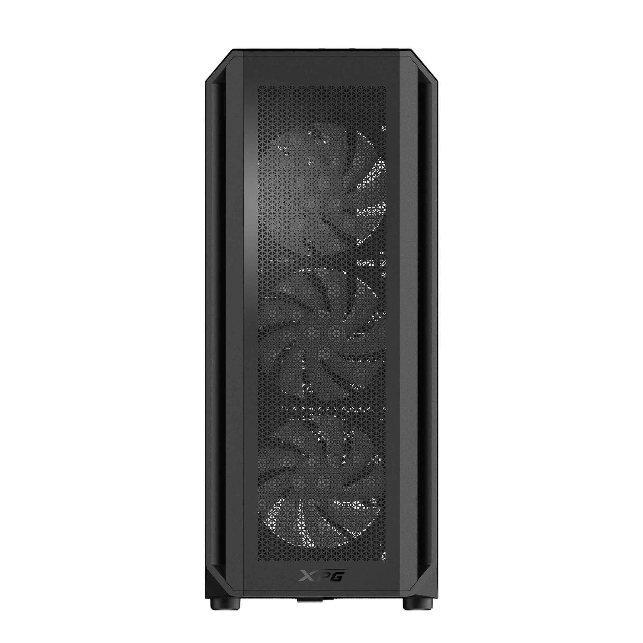 6aa163df-71bd-499e-8c71-36397826f73d-1 Korpusas ADATA VALOR AIR PLUS MID su permatomu paneliu, juodas