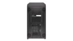 Case ENDORFY Signum 300 Solid MidiTower Not included ATX MicroATX MiniITX Colour Black EY2A003
