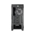 Case CHIEFTEC APEX LUMO Tower ATX EATX MicroATX MiniITX Colour Black GA-01B-L-OP