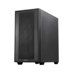 Case CHIEFTEC Night Hunter MidiTower Case product features Transparent panel Not included ATX EATX MicroATX MiniITX Colour Black GS-03B-BLK-OP