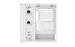 Case XILENCE ATX/micro ATX/Mini-ITX White Midi Tower PC X818.W.ARGB
