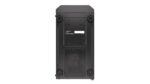 Case ENDORFY Signum 300 Air MidiTower Case product features Transparent panel Not included ATX MicroATX MiniITX Colour Black EY2A005