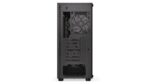 Case ENDORFY Regnum 400 ARGB MidiTower Case product features Transparent panel Not included ATX MicroATX MiniITX Colour Black EY2A009