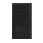 Case GIGABYTE GB-C500P ST MidiTower Case product features Transparent panel ATX MicroATX MiniITX Colour Black GB-C500PST