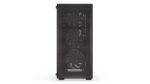 Case ENDORFY Ventum 200 ARGB MidiTower Case product features Transparent panel Not included ATX MicroATX MiniITX Colour Black EY2A014