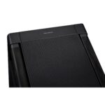 Case ASUS ProArt PA602 Wood Edition - Tempered Glass Panel MidiTower Case product features Transparent panel ATX EATX MicroATX MiniDTX MiniITX Colour Black PROARTPA602WOODTGPWM