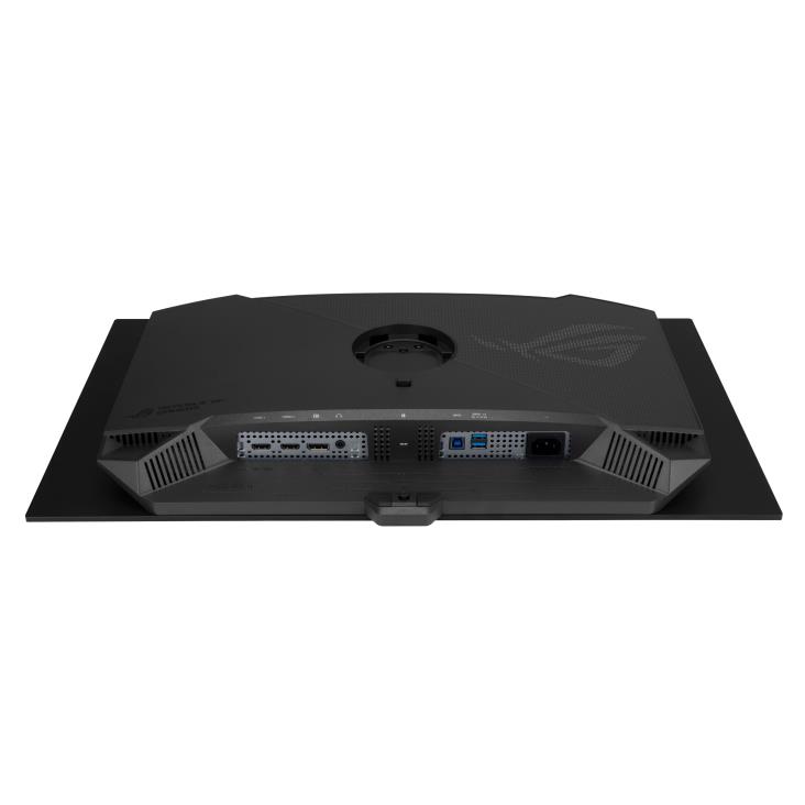 713b567f-4781-446d-a743-18b601617411 Monitor ASUS 26.5 " 2560 x 1440 pixels Quad HD Native aspect ratio 16:9 OLED Flat 90LM0BZ0-B01171