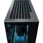 Case ARCTIC EATX Black Midi Tower PC ACPCC00015A