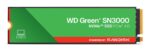 SSD SANDISK WDS100T4G1E-00CPS0 su M.2 jungtimi ir 1000 GB talpa