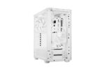 Case BE QUIET PURE BASE 501 DX MidiTower Case product features Transparent panel Not included ATX MicroATX MiniITX Colour White BGW77
