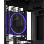Case ASUS ASUS A31 PLUS Case MidiTower Case product features Transparent panel ATX BTX MicroATX MiniITX Colour Black A31PLUSTGARGBBLACK