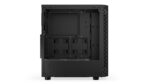 Case ENDORFY Signum 300 Solid MidiTower Not included ATX MicroATX MiniITX Colour Black EY2A003