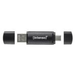 MEMORY DRIVE FLASH USB3.2/256GB 3544492 INTENSO
