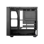 Case CHIEFTEC Night Hunter MidiTower Case product features Transparent panel Not included ATX EATX MicroATX MiniITX Colour Black GS-03B-BLK-OP