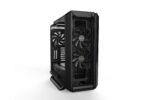 Case BE QUIET Silent Base 802 Black MidiTower Not included ATX EATX MicroATX MiniITX Colour Black BG039