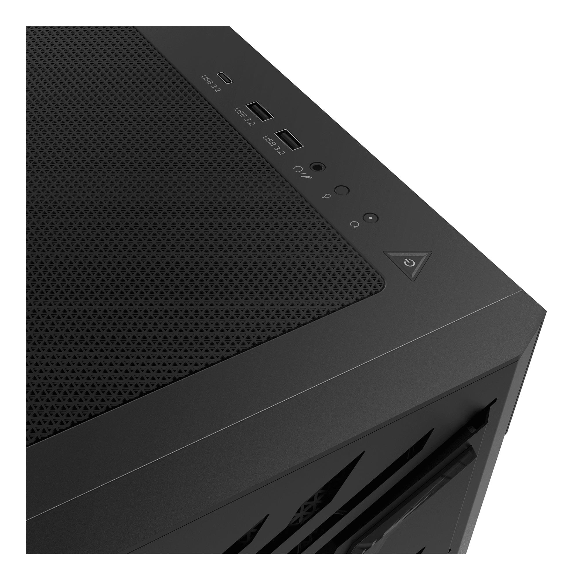78fa6a80-4afc-40a8-81b5-31ca64fbd991-2 Case ADATA STARKER AIR BTF MidiTower ATX EATX MicroATX MiniITX Colour Black STARKERAIRBTFMTA-BKCWW