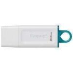 Atminties kortelė Kingston DataTraveler 128GB su USB 3.0 jungtimi