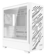 ADATA STARKER AIR BTF korpusas, palaikantis E-ATX ir ATX motinines plokštes