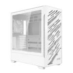 ADATA STARKER AIR BTF korpusas, palaikantis E-ATX ir ATX motinines plokštes